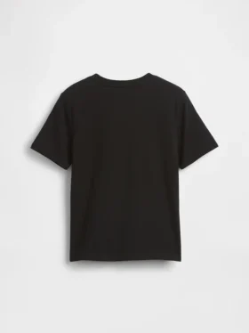 T-shirt basique pour enfant