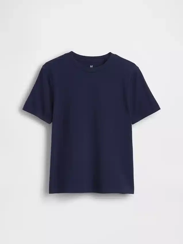 T-shirt basique pour enfant