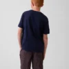 T-shirt basique pour enfant