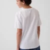 T-shirt basique pour enfant