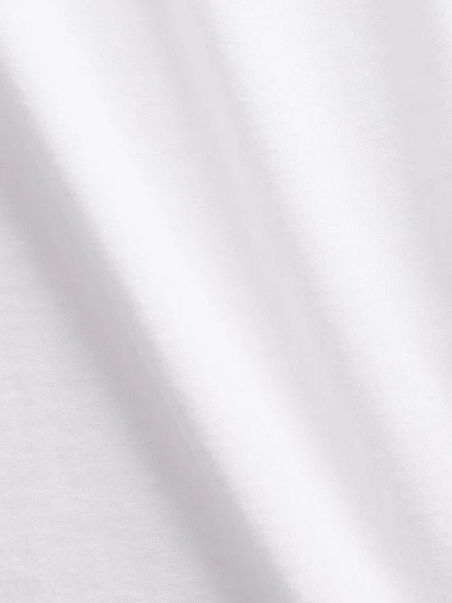 T-shirt basique pour enfant