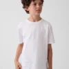 T-shirt basique pour enfant
