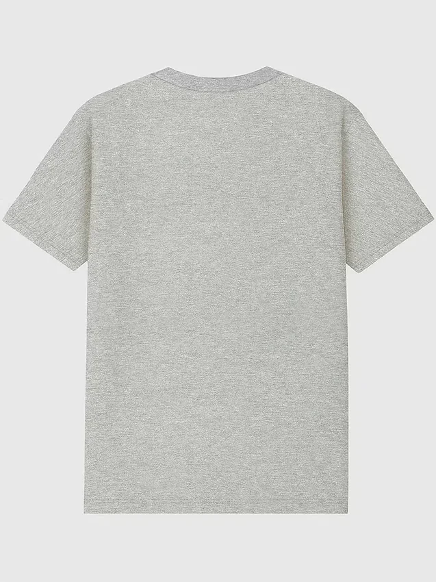 T-shirt « Baylor University Laurels » avec motif graphique foncé