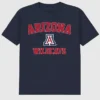 T-shirt « Campus Classic » de l’université d’Arizona