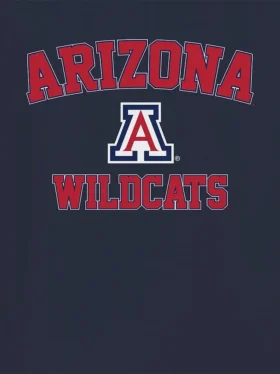 T-shirt « Campus Classic » de l’université d’Arizona