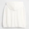 T-shirt à capuche en coton bio pour Bébé & Enfant