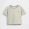 T-shirt carré à carreaux pour Bébé & Enfant