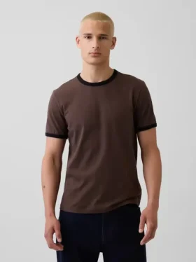 T-shirt classique
