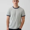 T-shirt classique