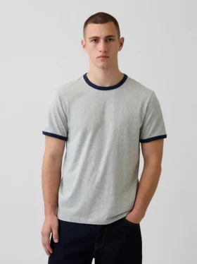 T-shirt classique