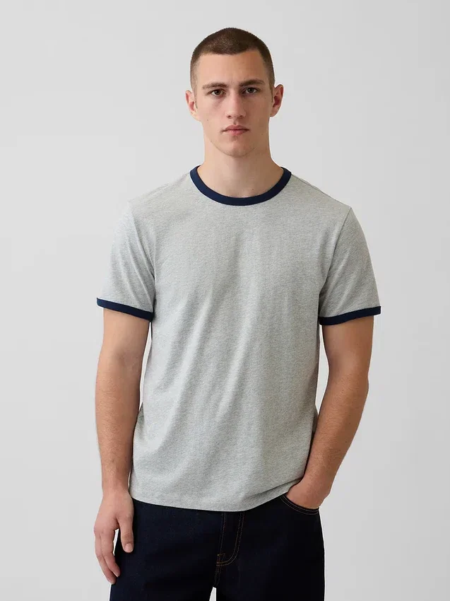 T-shirt classique