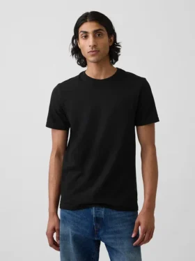 T-shirt classique