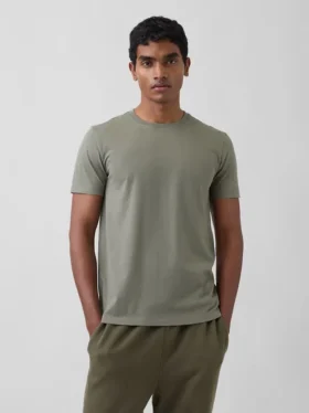 T-shirt classique