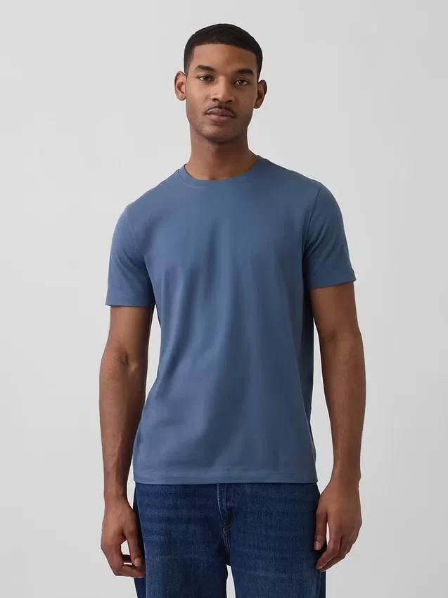T-shirt classique