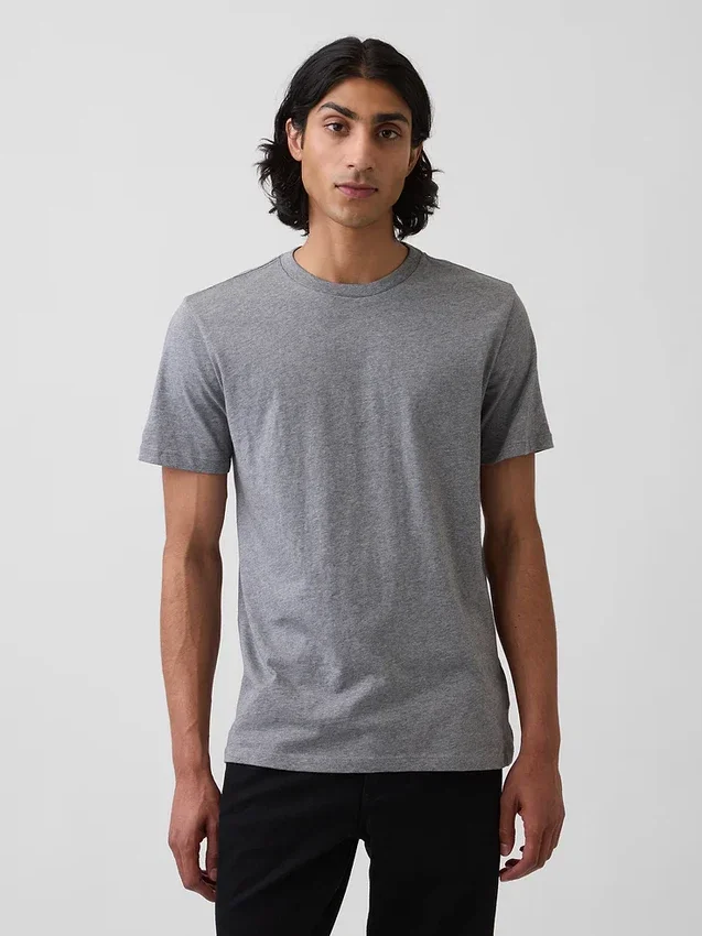 T-shirt classique