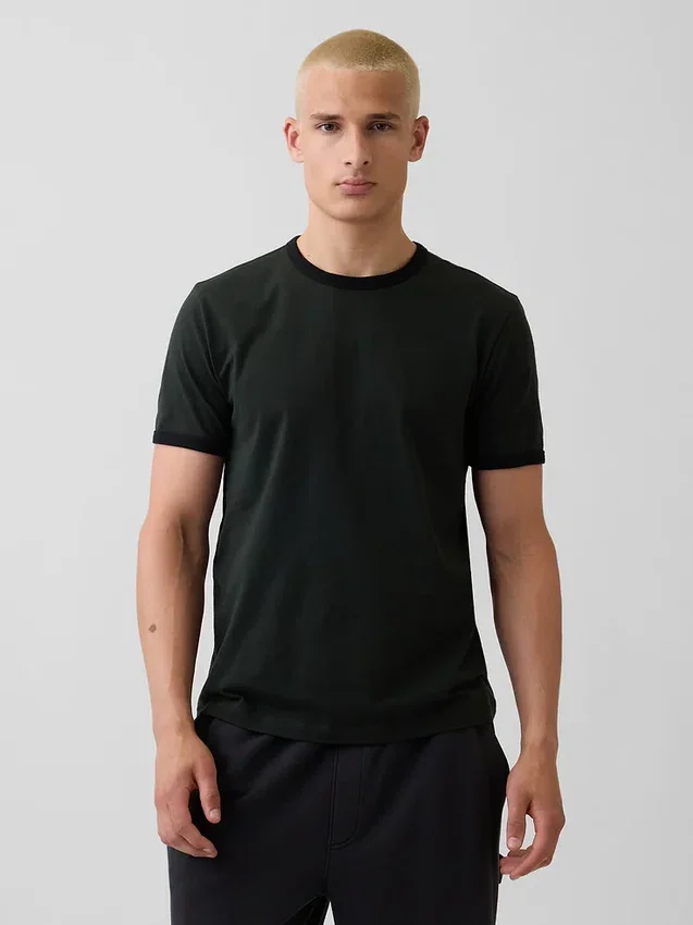 T-shirt classique