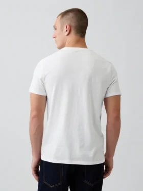 T-shirt classique