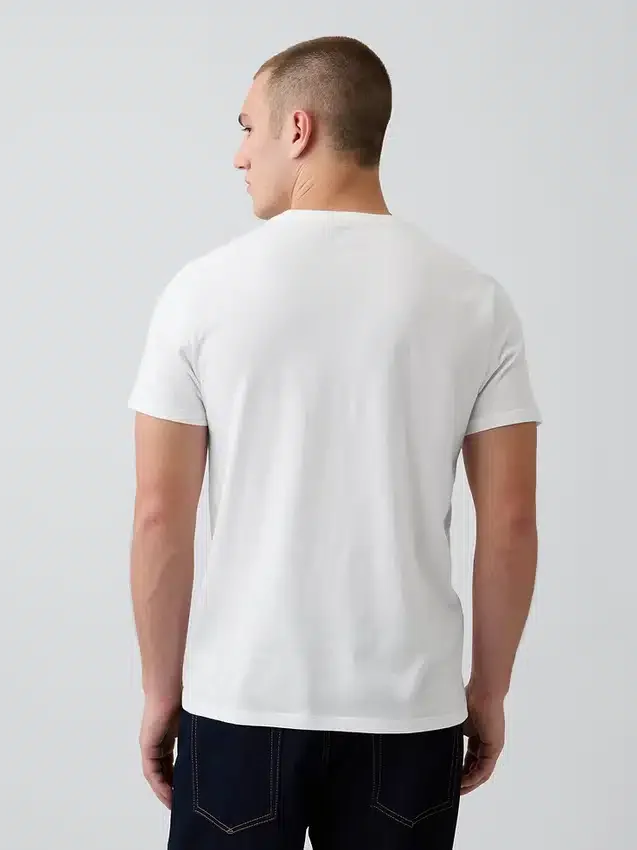 T-shirt classique