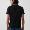 T-shirt classique