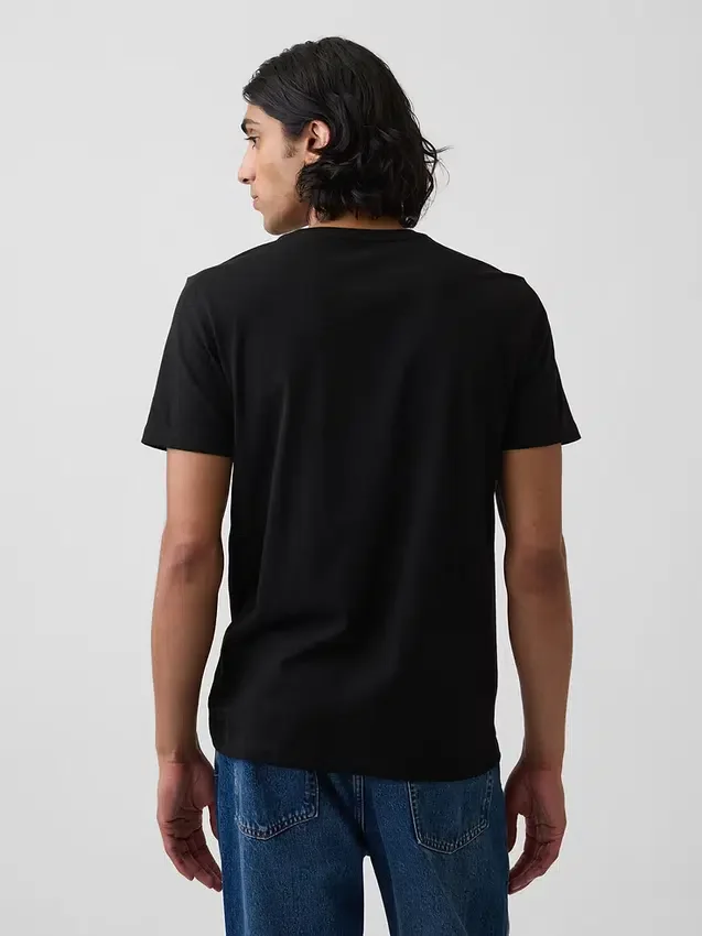 T-shirt classique