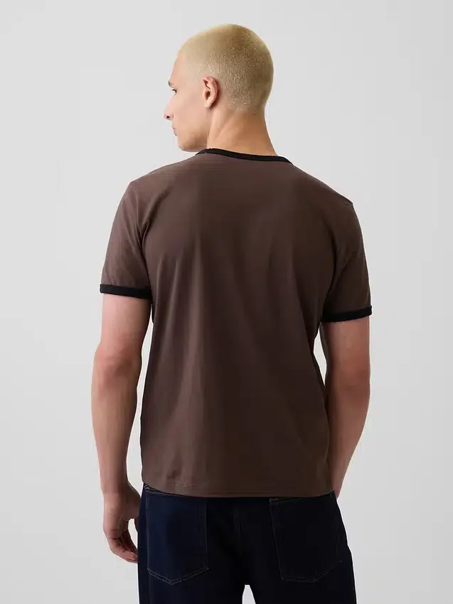 T-shirt classique