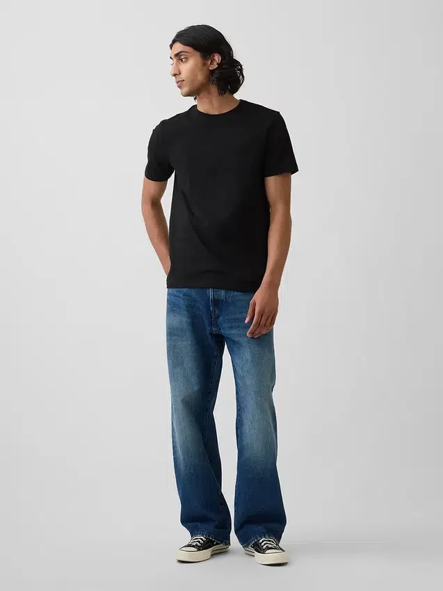 T-shirt classique