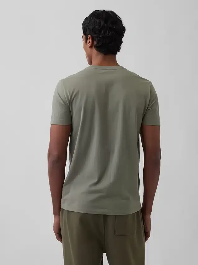 T-shirt classique