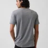 T-shirt classique