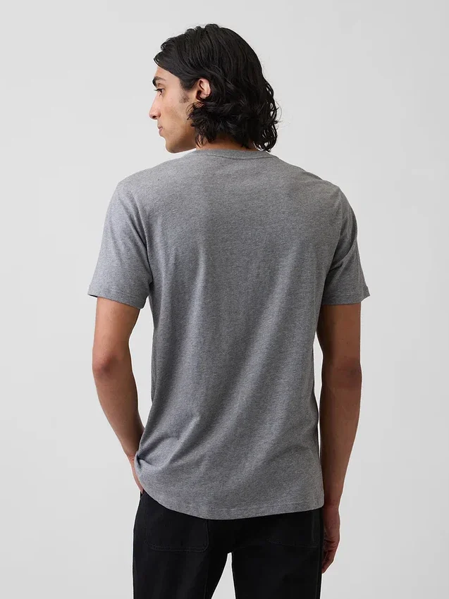 T-shirt classique