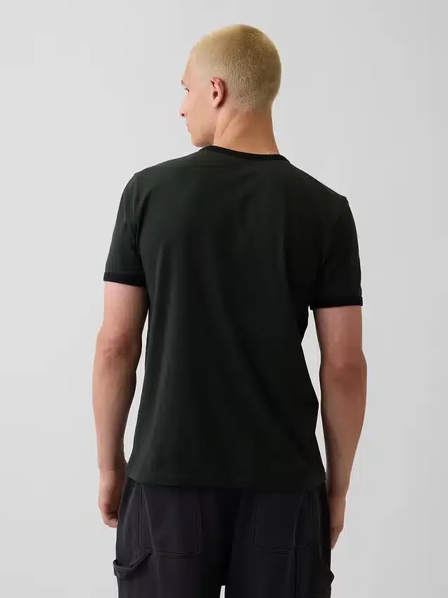 T-shirt classique