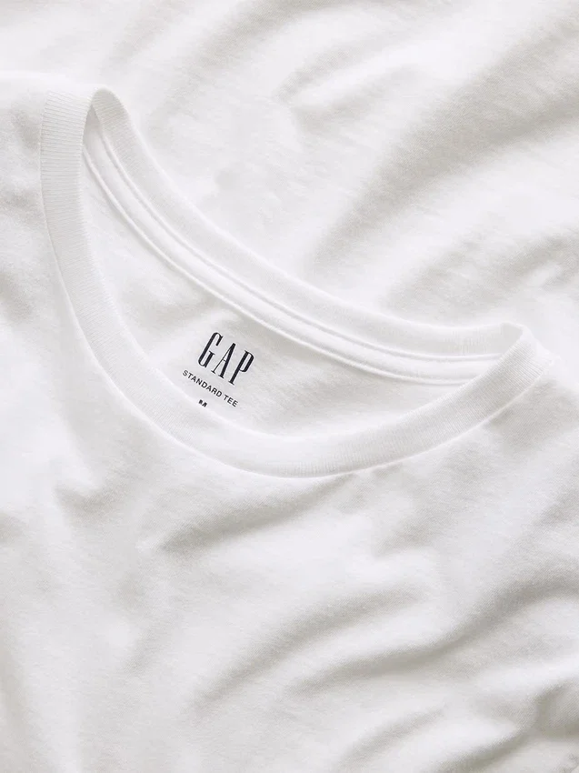 T-shirt classique