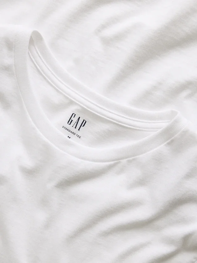 T-shirt classique
