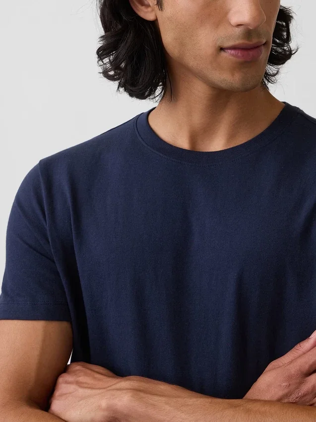 T-shirt classique