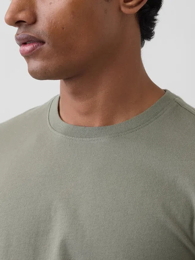 T-shirt classique