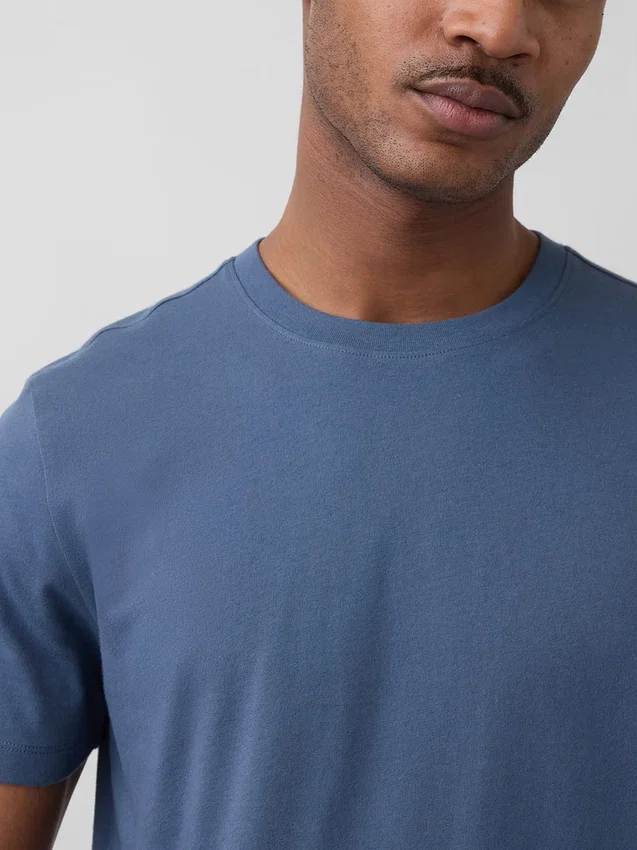 T-shirt classique