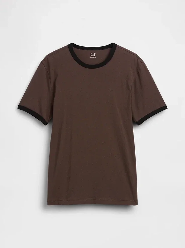 T-shirt classique