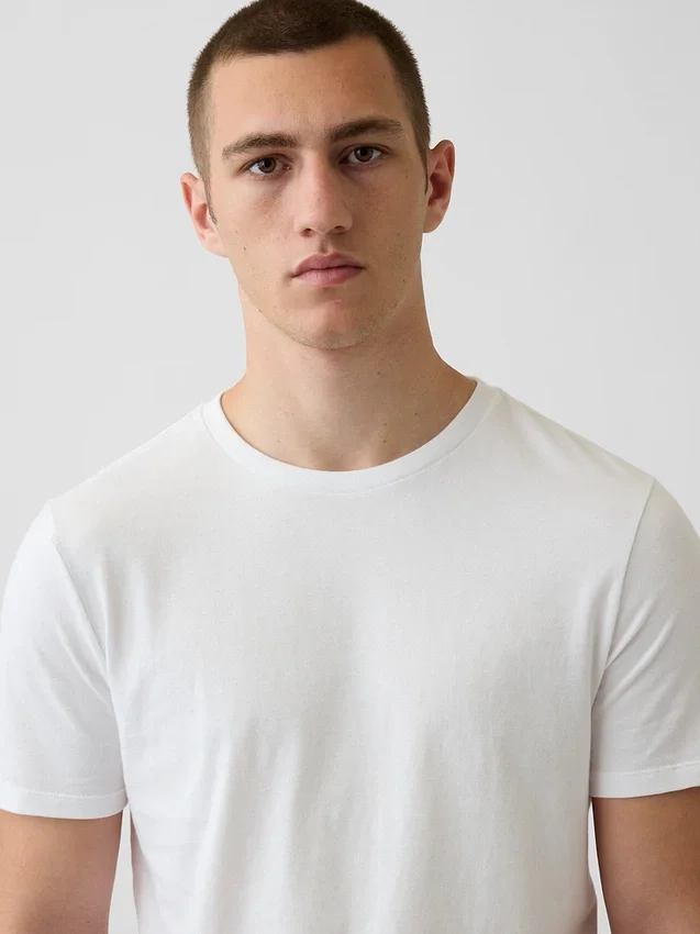 T-shirt classique