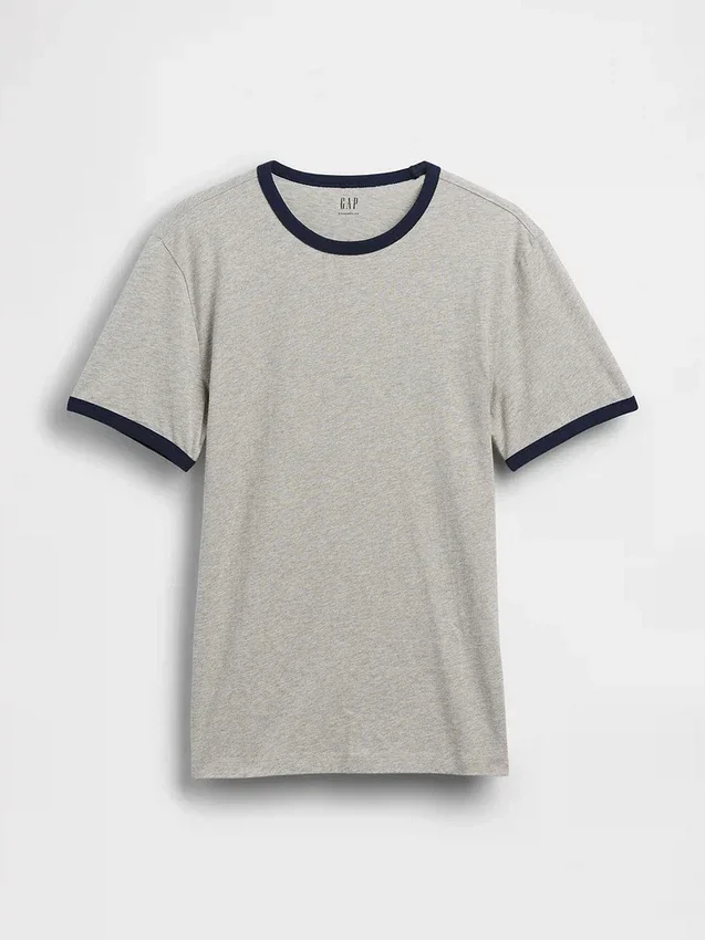 T-shirt classique