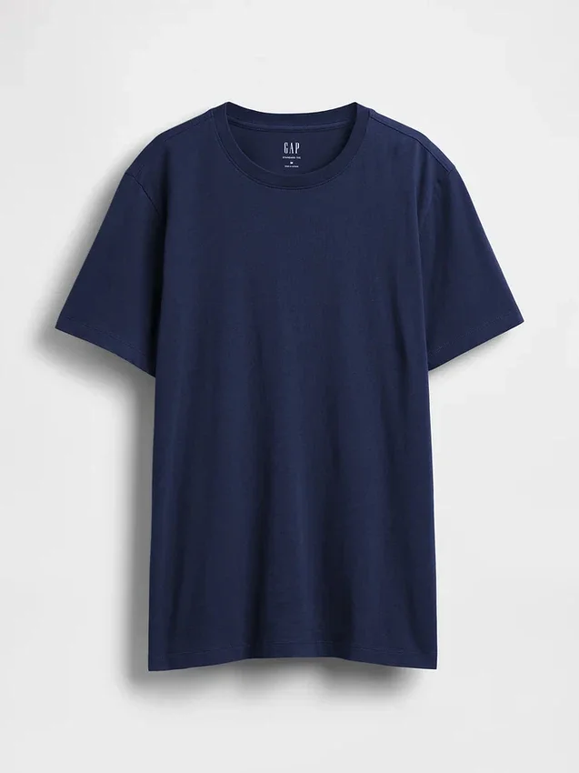 T-shirt classique