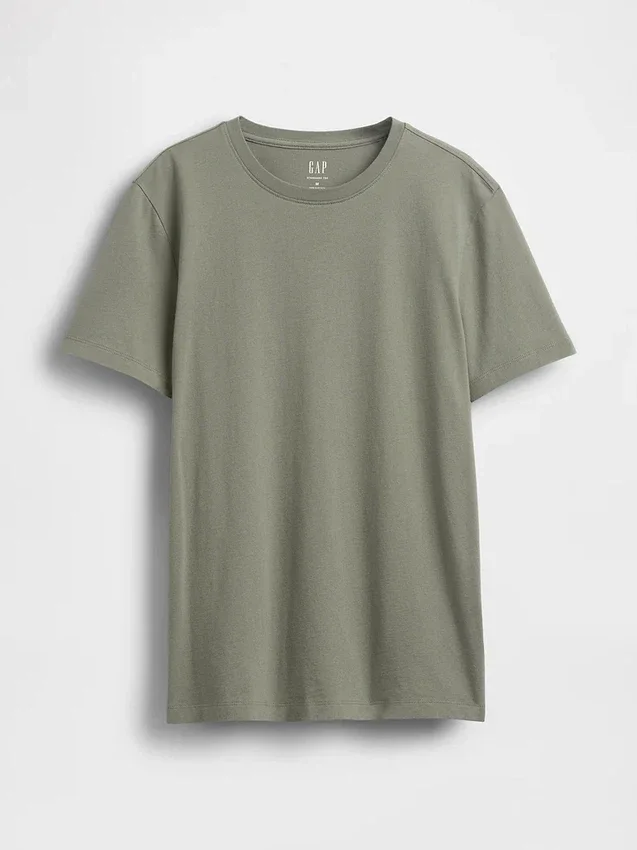 T-shirt classique