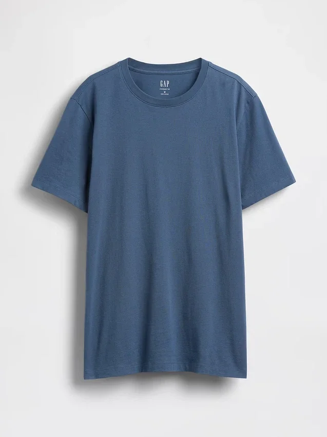 T-shirt classique
