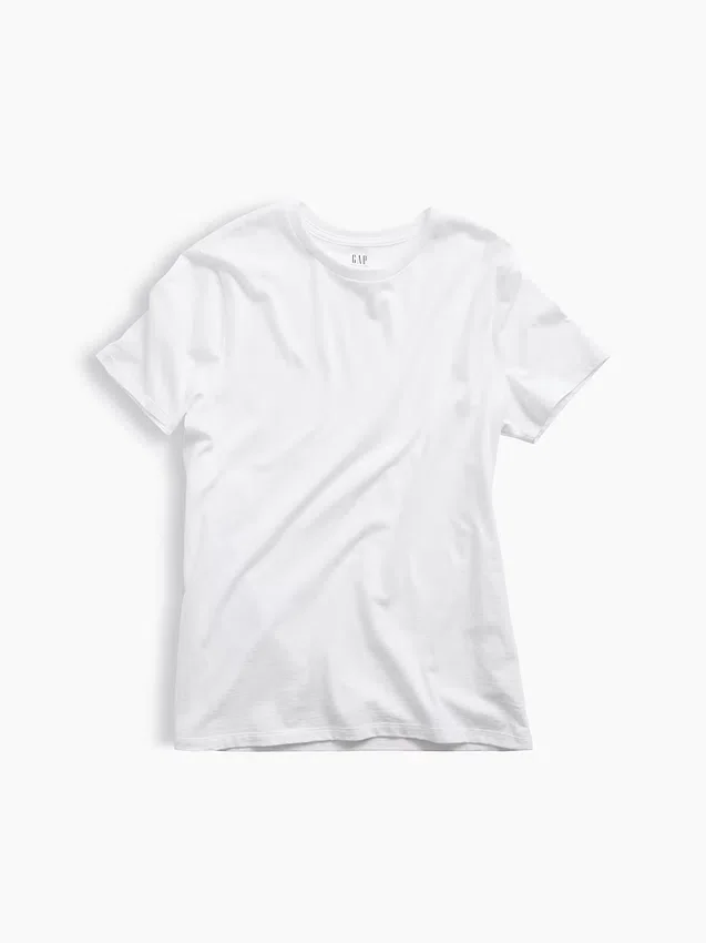 T-shirt classique
