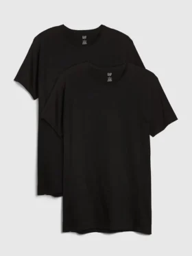 T-shirt classique (lot de 2)