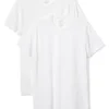 T-shirt classique (lot de 2)