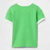 T-shirt à col ras-du-cou « Camp GAP » pour Bébé & Enfant