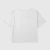 T-shirt court et ample pour enfant avec motif « MTV Cats »