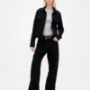T-shirt court moderne