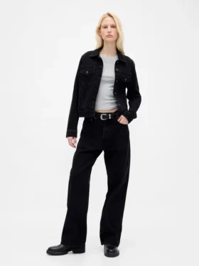 T-shirt court moderne