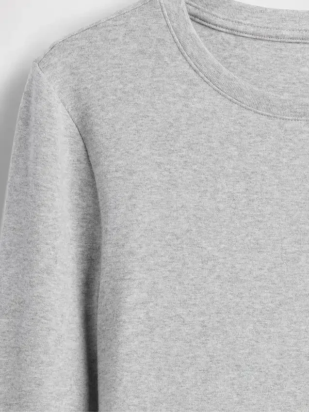 T-shirt court moderne