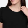 T-shirt court moderne
